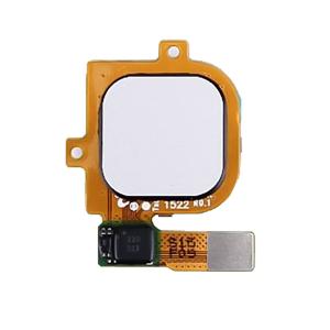 Flex De Lector De Huella para Huawei Nexus 6p – blanco