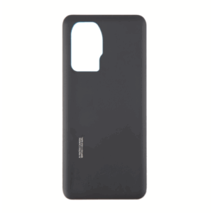 Tapa Trasera Para Huawei Honor 200 Negro