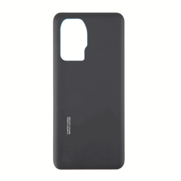 Tapa Trasera Para Huawei Honor 200 Negro
