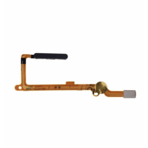 Flex De Huella Para Huawei Honor 200 Lite Negro