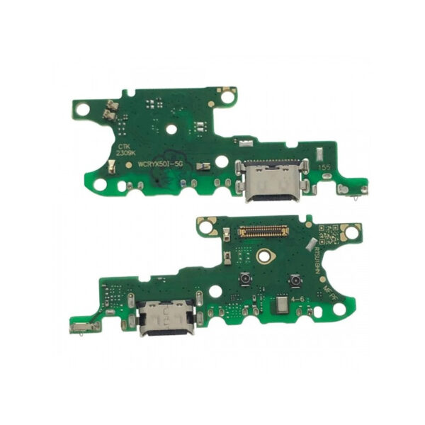Placa De Carga Para Huawei Honor 90 Lite