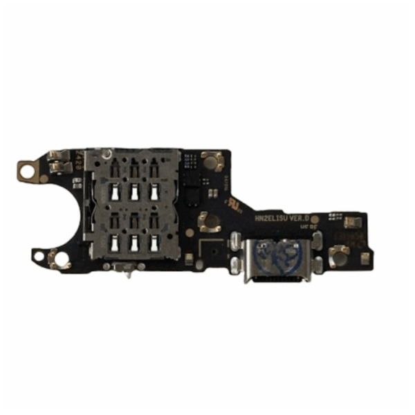 Placa De Carga Para Huawei Honor 200 Lite