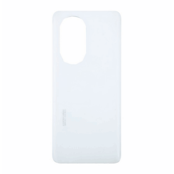 Tapa Trasera Para Huawei Honor 200 Pro Blanco