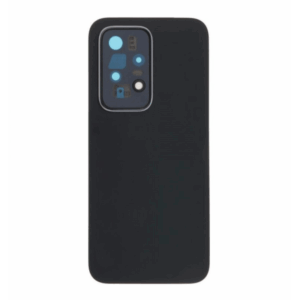 Tapa Trasera Para Huawei Honor 200 Lite Negro