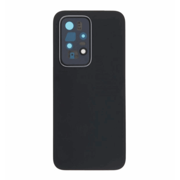 Tapa Trasera Para Huawei Honor 200 Lite Negro