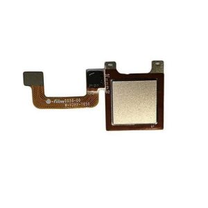 Flex De Lector De Huella para Huawei Y6 Pro 2017 / P9 Lite Mini / Nova Lite 2017 –oro