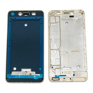 Carcasa Frontal De LCD para Huawei Y5 II / Y6 II Compact / Honor 5A (5) – blanco