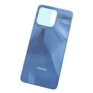 Tapa Trasera para Honor X8 5G – Azul