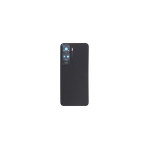 Tapa Trasera Para Huawei Honor 90 Lite Negro