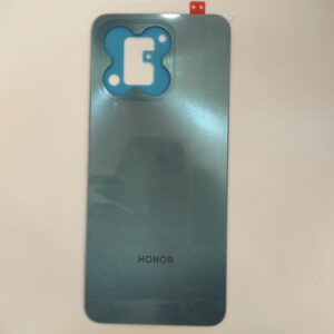 Tapa trasera para HONOR X8A CRT-LX1 azul