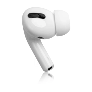 Apple AirPod Pro 1.ª generación derecho individualmente como reemplazo (A2083 / A2084)