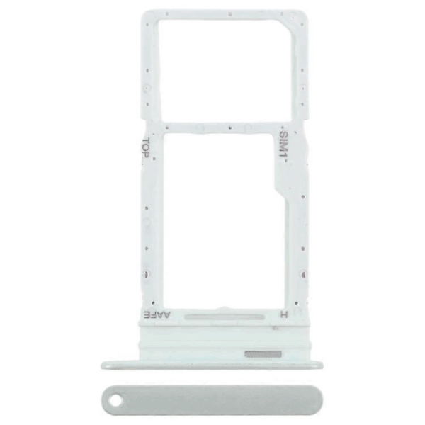 Bandeja De Tarjeta SIM Y Micro SD para Samsung Galaxy A16 4G A165 – Verde