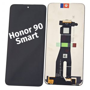 Pantalla Completa cálida extra sin Marco Para Honor 90 Smart / Hono X7B / Honor 200 Smart