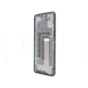 Chasis/ Marco Interna para Honor X8 5G- negro