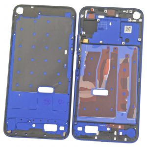 Carcasa Frontal para Honor 20 / Huawei Nova 5T – Azul