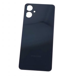 Tapa Trasera para Samsung Galaxy A06 5G A066B –negro