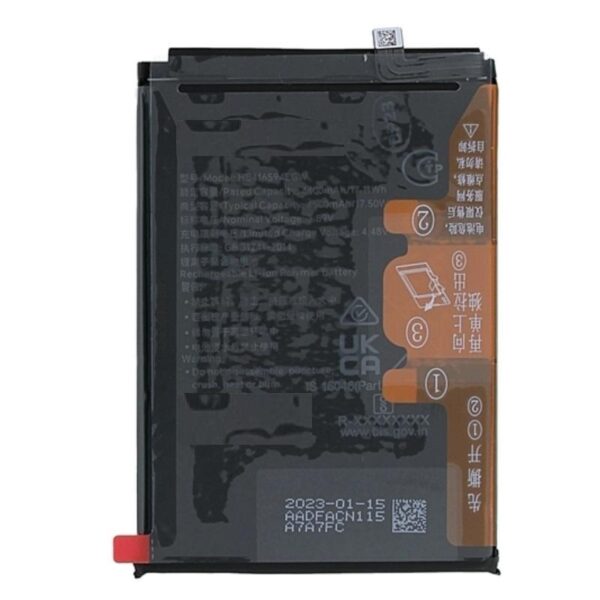 Batería HB416594EGW Para Huawei Honor 90 Lite