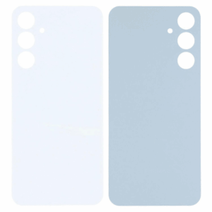 Tapa Trasera para Samsung Galaxy A16 5G A166B –Blanco