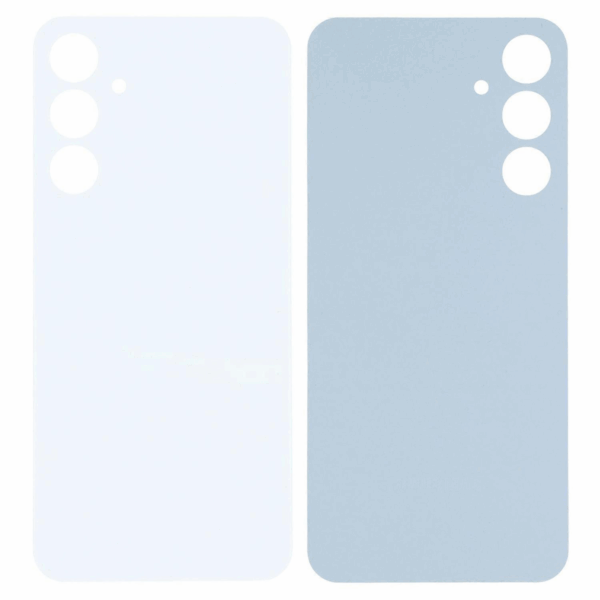 Tapa Trasera para Samsung Galaxy A16 5G A166B –Blanco