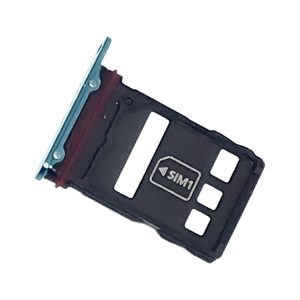 Bandeja Sim Para Huawei Mate 30 verde