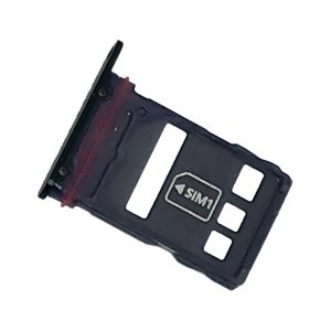 Bandeja Sim Para Huawei Mate 30 negro