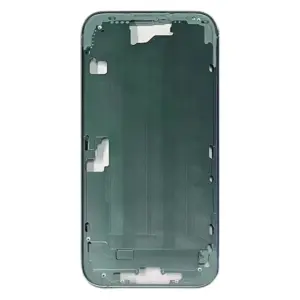 Chasis / Marco Intermedio Con Bandeja Sim Y Botones Físicos Para IPHONE 16  Verte