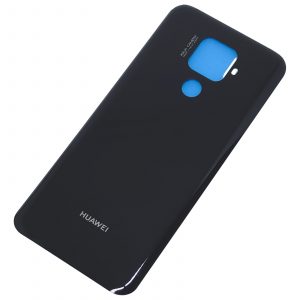 Tapa Trasera para Huawei Mate 30 Lite –negro