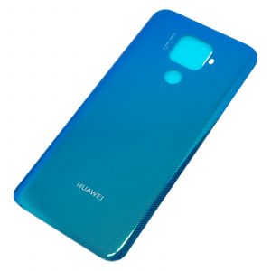 Tapa Trasera para Huawei Mate 30 Lite – Verde