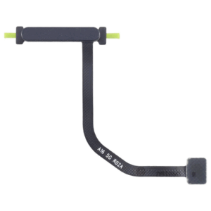Flex De Lector Huella para Samsung Galaxy A16 5G A166B – Negro