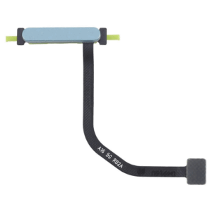 Flex De Lector Huella para Samsung Galaxy A16 5G A166B – Azul