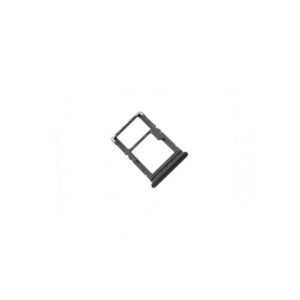 Bandeja Sim Para Huawei Honor X7B / Honor 90 Smart Negro