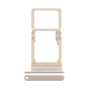 Bandeja De Tarjeta SIM Y Micro SD para Samsung Galaxy A16 5G A166 – Oro