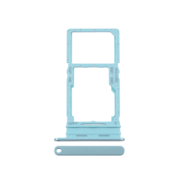 Bandeja De Tarjeta SIM Y Micro SD para Samsung Galaxy A16 5G A166 – Verde