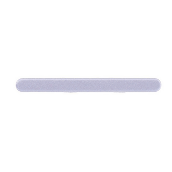 Boton volumen para Xiaomi MI 11 - violeta