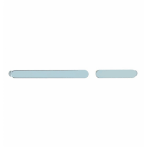 Boton lateral power + volumen para Huawei Mate 10 Pro - Azul