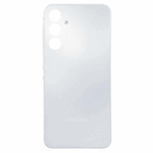 Tapa Trasera para Samsung Galaxy A16 4G A165F – Blanco