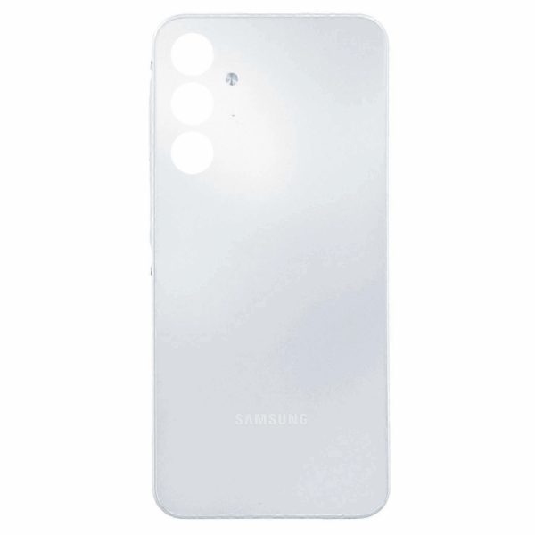 Tapa Trasera para Samsung Galaxy A16 4G A165F – Blanco