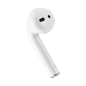 Apple AirPod 1.ª generación derecho individualmente como reemplazo (A1523 / A1702)