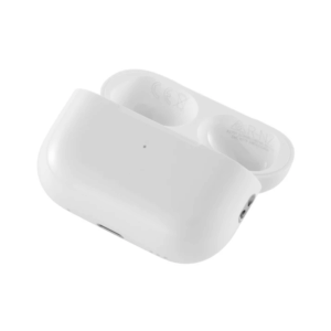 Estuche de carga de Apple AirPods Pro 2.ª generación individualmente A2700 -Lightning segunda mano ( 9.5+ )
