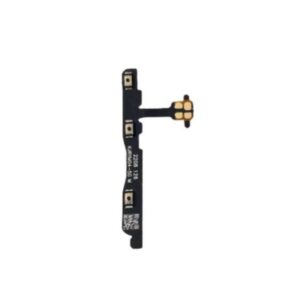 Flex Power + Volumen Para Huawei Magic 4 Pro