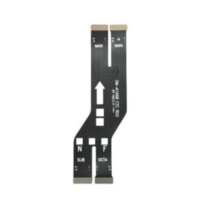 Flex De Interconexión Y LCD para Samsung Galaxy A16 5G A166B