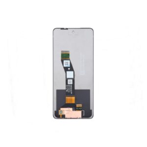 Pantalla Completa Calidad Extra Sin Marco Para Motorola Moto G04