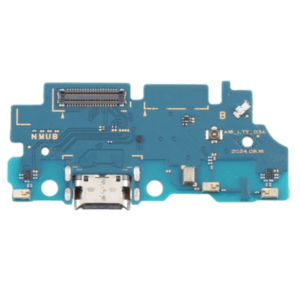 Placa De Conector Carga USB Tipo-C Con Micrófono para Samsung Galaxy A16 4G A165F
