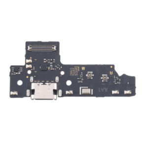 Placa De Conector Carga USB Tipo-C Con Micrófono para Samsung Galaxy A16 5G A166P
