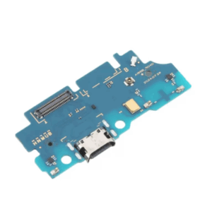Placa De Conector Carga USB Tipo-C Con Micrófono para Samsung Galaxy A16 5G A166B