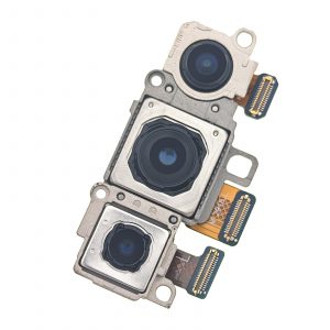 Cámara Trasera para Samsung Galaxy S24 (2024) S921B – Completa