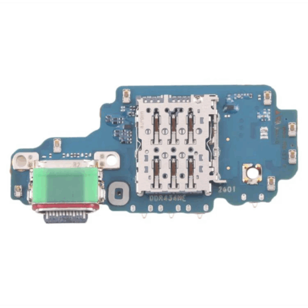 Placa De Carga Para Samsung S25 Ultra / S938