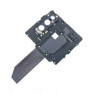 Carcasa Superior De Placa para Oppo Find X2 5G
