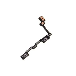 Flex De Botón De Volumen para Oppo Find X3 Neo