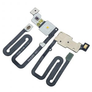 Flex De Flash Con Sensor Y Micrófono para Oppo Find X5